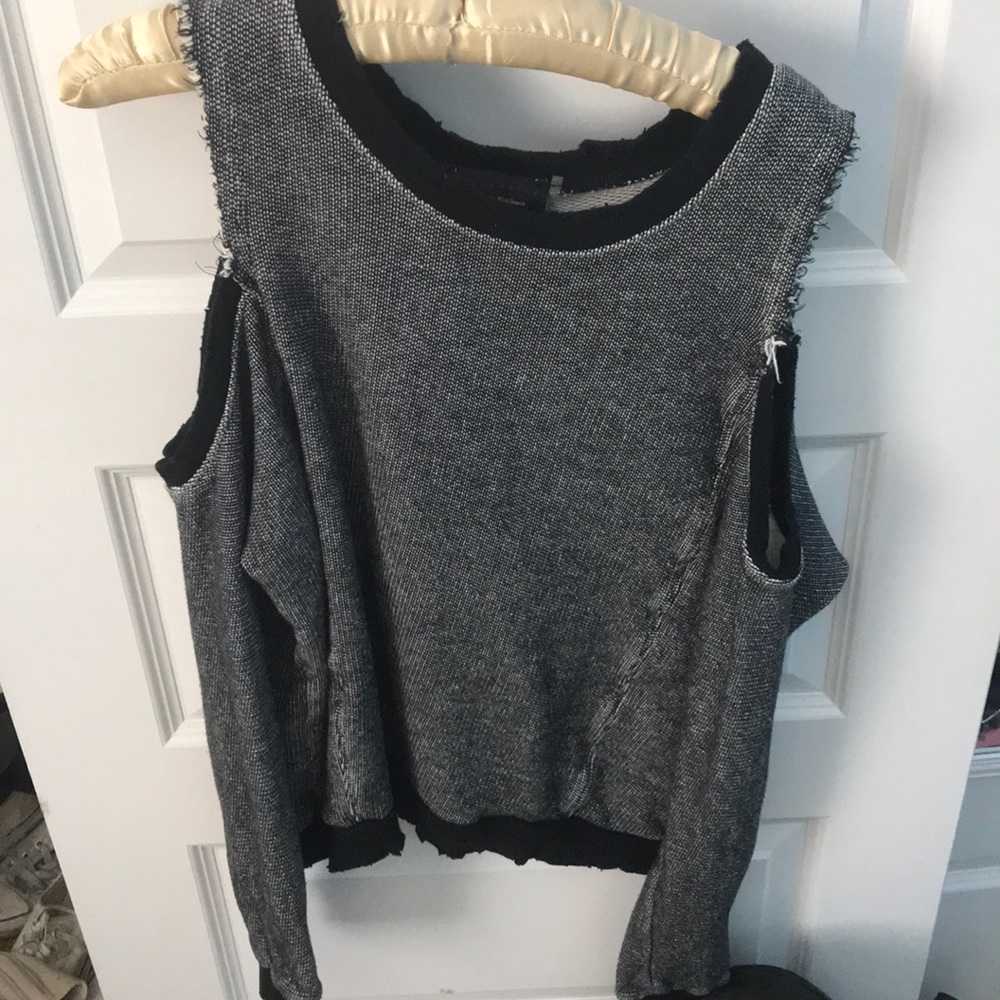 sweater